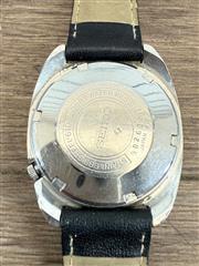 SEIKO Gent's Wristwatch 6106-7087 AUTOMATIC DX